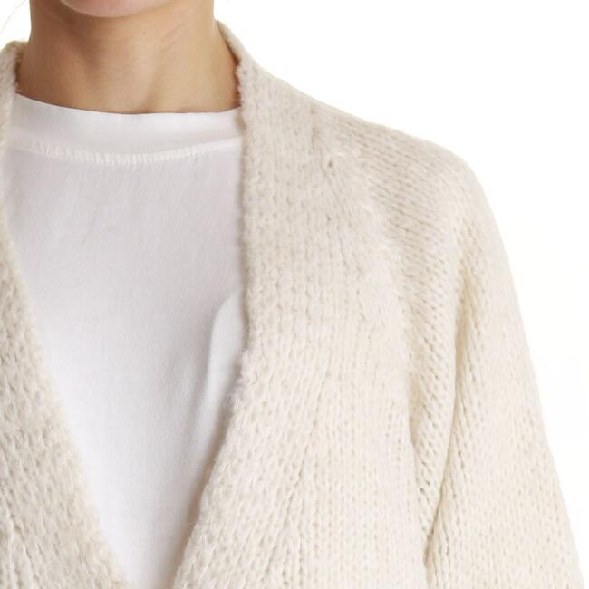 CARDIGAN GIOIELLO HAVEONE - Mad Fashion | img vers.650x/